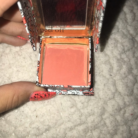 Benefit Galifornia Blush - Picture 4 of 4